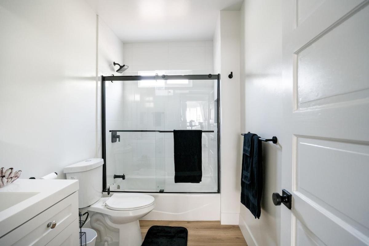Charming Hollywood With Private Parking *