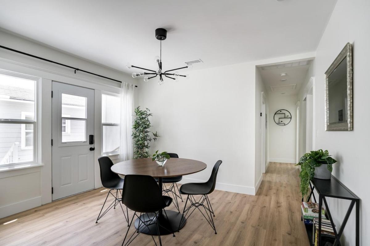Ferienhaus Charming Hollywood With Private Parking *