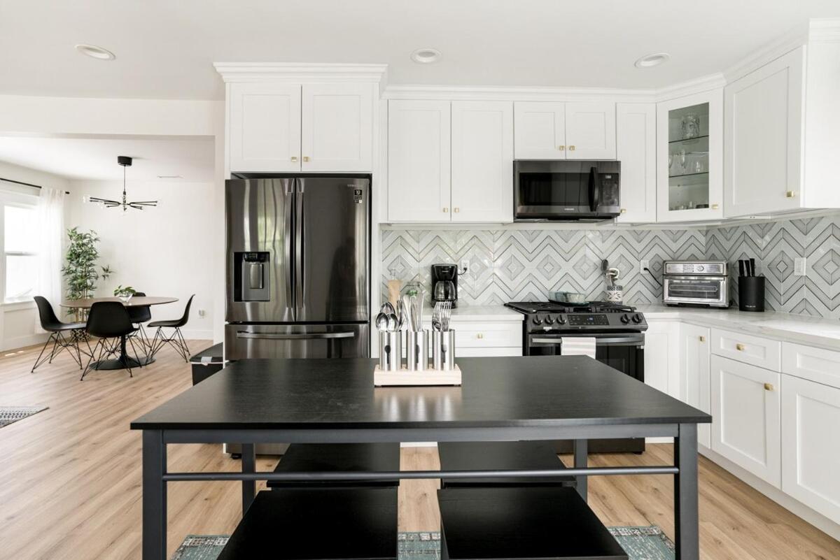 Charming Hollywood With Private Parking Ferienhaus Los Angeles