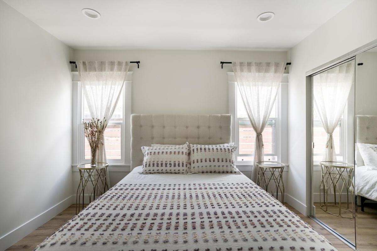 Ferienhaus Charming Hollywood With Private Parking Los Angeles