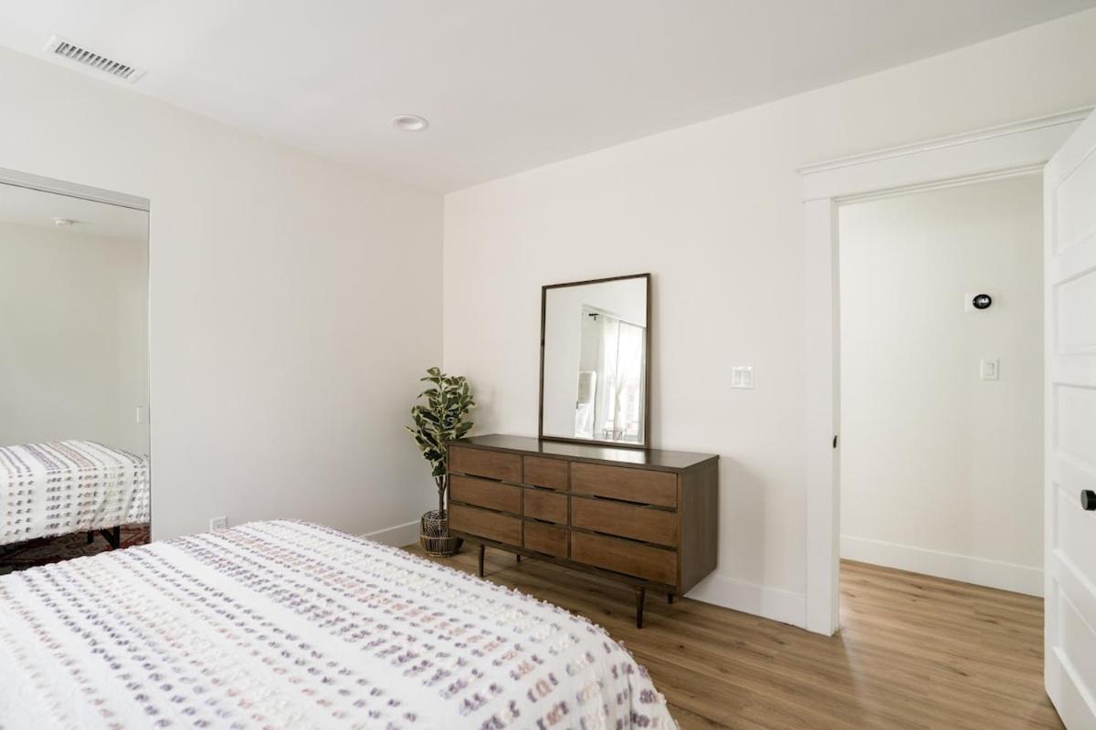 Charming Hollywood With Private Parking * Los Angeles