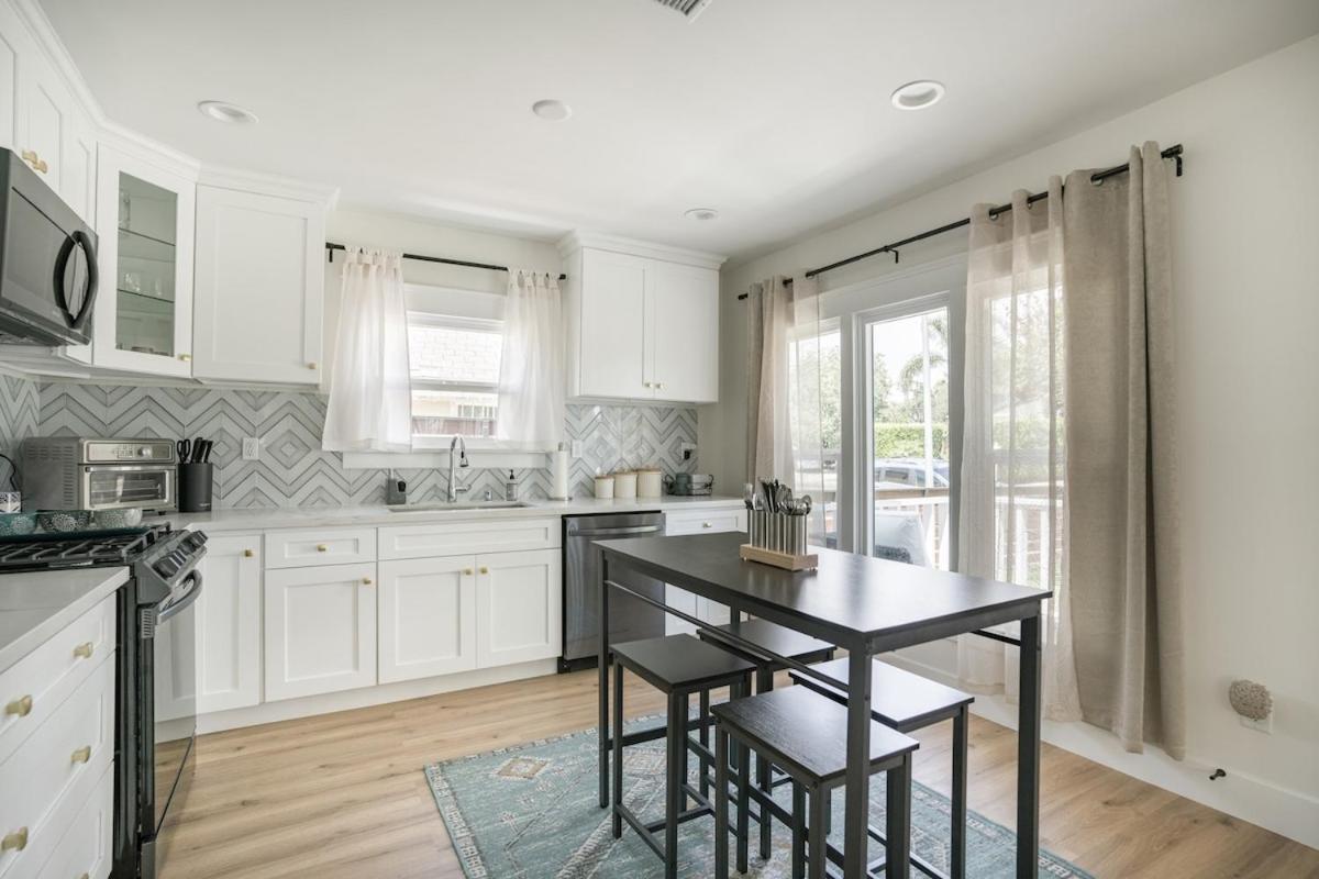 Ferienhaus Charming Hollywood With Private Parking *