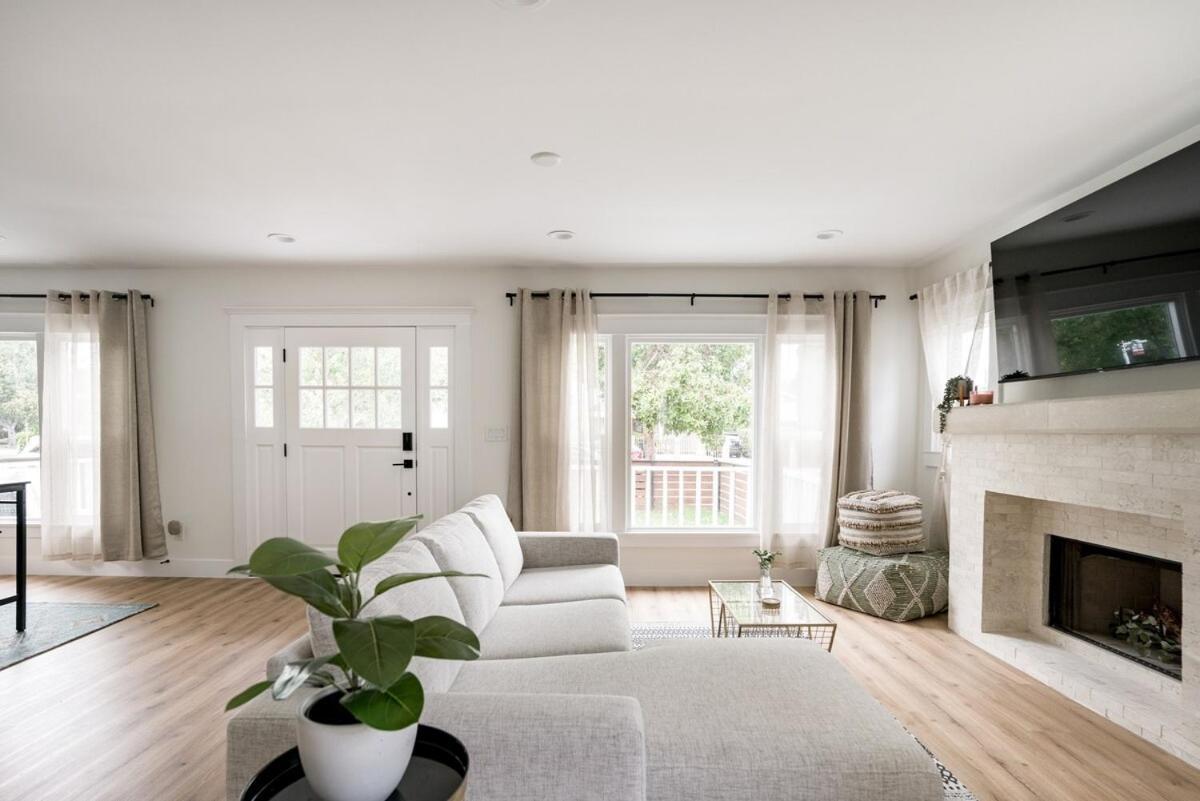 Charming Hollywood With Private Parking * Los Angeles